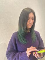 アースオーセンティック 扶桑店(EARTH Authentic)&nbsp;デザインカラー