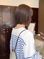 ナンブヒルズ(nambu-HILLS)&nbsp;ボブ