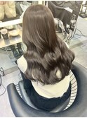 韓国レイヤー/韓国風/ボブ/髪質改善/黒髪/ブリーチなし〔池袋〕