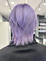 いろあそび 八王子&nbsp;ラベンダー