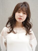 ソレイユバイエルズ(soleil by ailes) S/S style