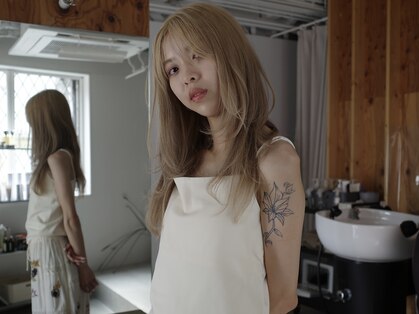 ギフト ポノレ(GIFT pnle)の写真