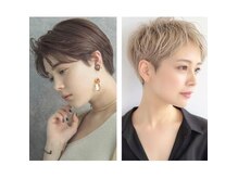 ハーベストガーデン(HARVEST GARDEN)の雰囲気（純粋に技術に今まで満足できなかった方にオススメのサロンです◎）