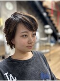 野方ガール