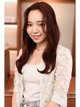 ノイエ 原宿 北参道(NoIE) ayano 髪質改善