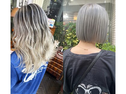 バイブアンドアネックス(VIBE & ANNEX)の写真