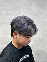 エデンバイトゥルークリエイション(EDEN by True Creation)&nbsp;毛流れセンターパート