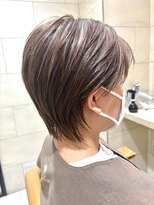 ピークアブー アヴェダ 池袋東武(PEEK-A-BOO AVEDA) 【フロウショート】