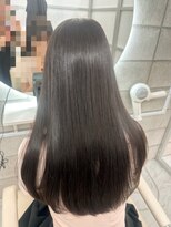 ビンナ(BINNA) 艶サラロングヘアー