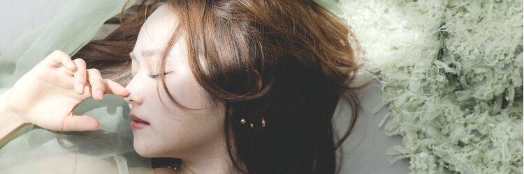 トリコ心斎橋(trico)のサロンヘッダー