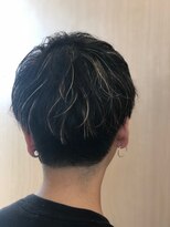 アッシュ 永福町店(Ash)&nbsp;メンズハイライト