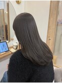 [ダークグレージュ]【春日部 &nbsp;せんげん台】