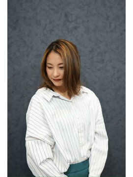 デイフレーム(Day FRAME) ハイライト