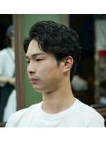 メゾンフォーメン(Maison for men)&nbsp;ラルフカール