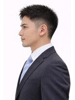ブリリアント ヘアー ダイヤ(Brilliant Hair Dia)&nbsp;メンズカット