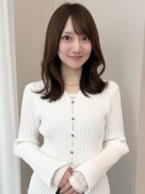 リス バイ ソヨン(Lis by SOYON) 浅井めぐみ 韓国ヘア