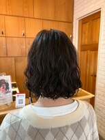 クラップス 綱島店(CLAPS)&nbsp;レイヤーカット/ショートカット/ボブ/髪質改善/韓国/綱島/日吉
