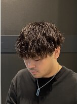 ブロッシー(blossy.)&nbsp;縦落ちツイスパ10代20代30代