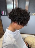 ツイストスパイラル