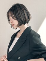 スリーランドメゾン 鶴見区横堤(THREELAND maison) 大人ボブ【鶴見区横堤】