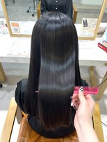 アプリ 大宮西口(appri)&nbsp;髪質改善 縮毛矯正 艶髪/髪質改善/大宮/韓国