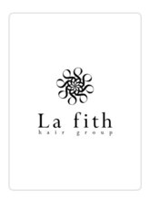 ラフィス ヘアー リンク 瓢箪山店(La fith hair link) Ken
