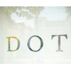 ドット(D.O.T)のお店ロゴ