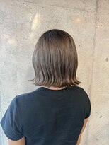 ゼロプラス(ZERO +)&nbsp;グレージュ
