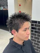 リッチ バイ ラピス(RICH by Lapis)&nbsp;ザクザクショート