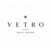 VETRO HAIR SALON 【ベトロ　ヘアサロン】【10月中旬 NEW OPEN（予定）】のお店ロゴ