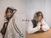 ニディ(Nide)