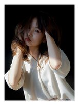 ヘアメイク エイト キリシマ(hair make No.8 kirishima)&nbsp;ゆるふわデジタルパーマ