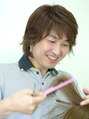 カット イン ビー パシュー(cut in Bee)/山田　健一郎
