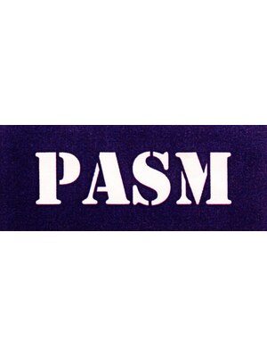 パスム(PASM)