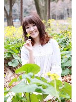 ラフォンテ(La fonte)&nbsp;フェミニンミディ/20代/30代/40代/50代/つくば