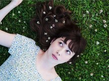ハナワ エビス トウキョウ ヘアーサロン(HanaWa ebisu tokyo hair salon)