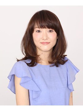 イチリン 千葉(ICHIRIN) ナチュラルボブディ