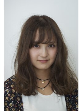 ベルス(bellus) [Dual Care bellus]トワイライトmixカラー