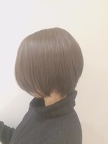 ネオリーブギンザ 銀座店(Neolive GINZA)&nbsp;neolive ginza 大人マッシュショート