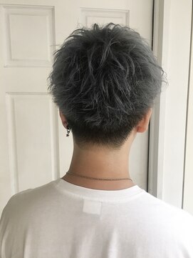 アルクバイネオリーブ 荻窪店(arc by neolive) ハイトーン束感ヘア arc by neolive 荻窪