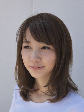 アビアント(a bientot) 柔らかミディアム