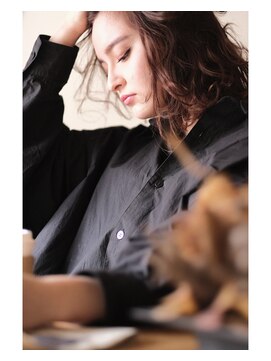 コルサー(corsair) コスメパーマ ボブ