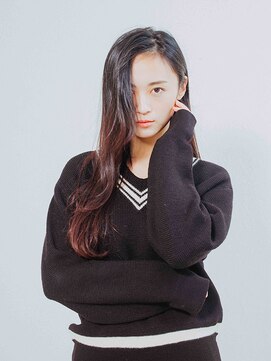 ムーブ 西白井店(MOVE) ロングレイヤー