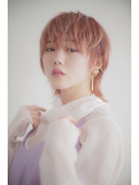 エンテ アム(en-te:am) 【en-te:am】ハイトーンウルフ