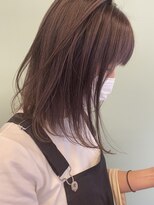 シアター(CIARTOR)&nbsp;ミディアム