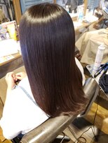 エーアイ 千石 巣鴨 白山店(Ai HAIR)&nbsp;憧れのうる艶ヘアー♪