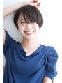 グロウミドル(GROW middle)&nbsp;女性のショート、ボブのお悩み解決、似合わせお任せください！
