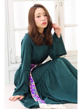 レーヴバイロンド 仙台(Reve by Lond) ナチュラルウェーブ