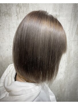 エイト マカビ 沖縄真嘉比店(EIGHT makabi) 【EIGHT 真嘉比】お客様スタイル_