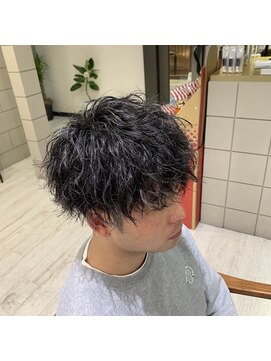 ハイセンス(HISENSE) ツイスパマッシュ